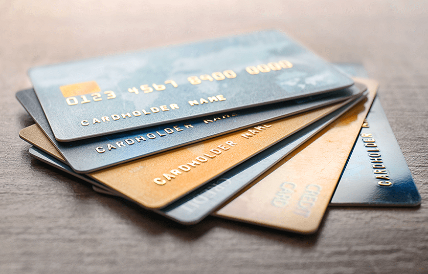 Everything you need to know about business credit cards