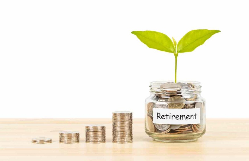 Types and Benefits of Retirement Plan