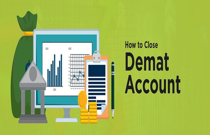 Everything You Need to Know About Demat Account Charges