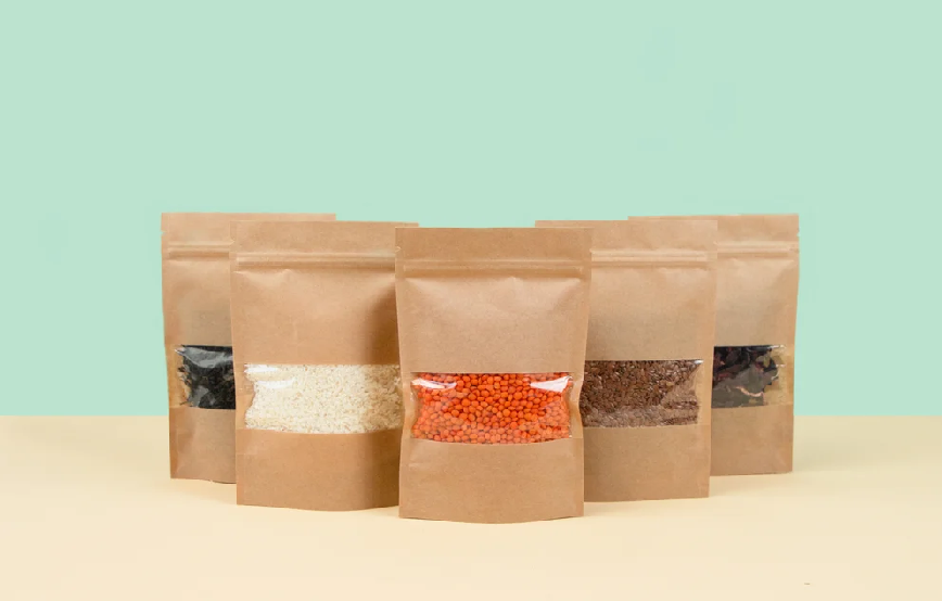 The Evolution of Flexible Packaging: Exploring Suppliers and Manufacturing Processes