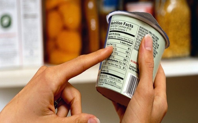 How can online food label makers revolutionize packaging and labeling?