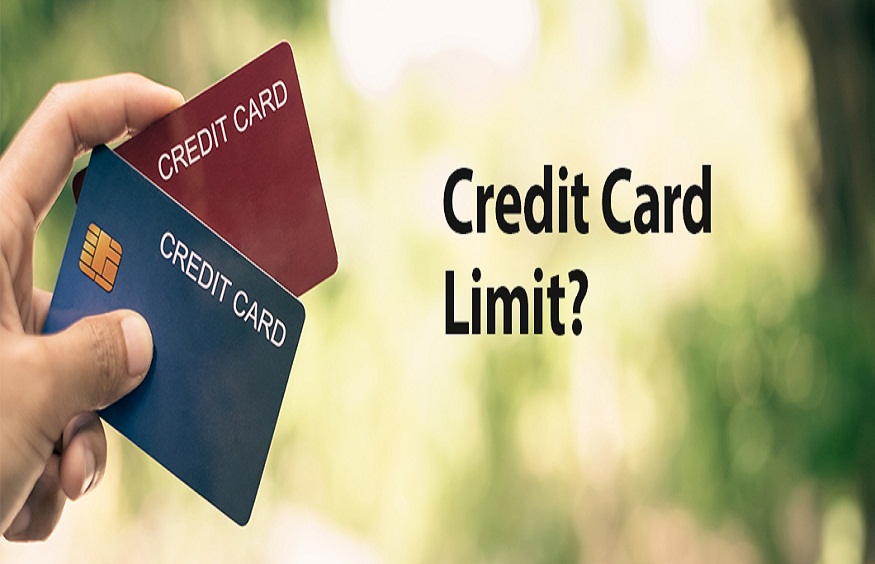 Methods to Increase Credit Card