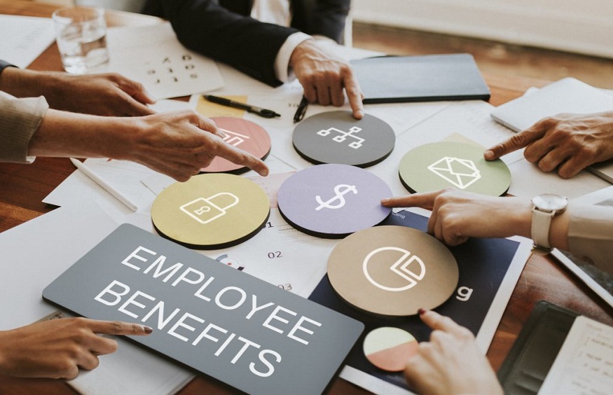 CPA Manage Employee Benefit Plans