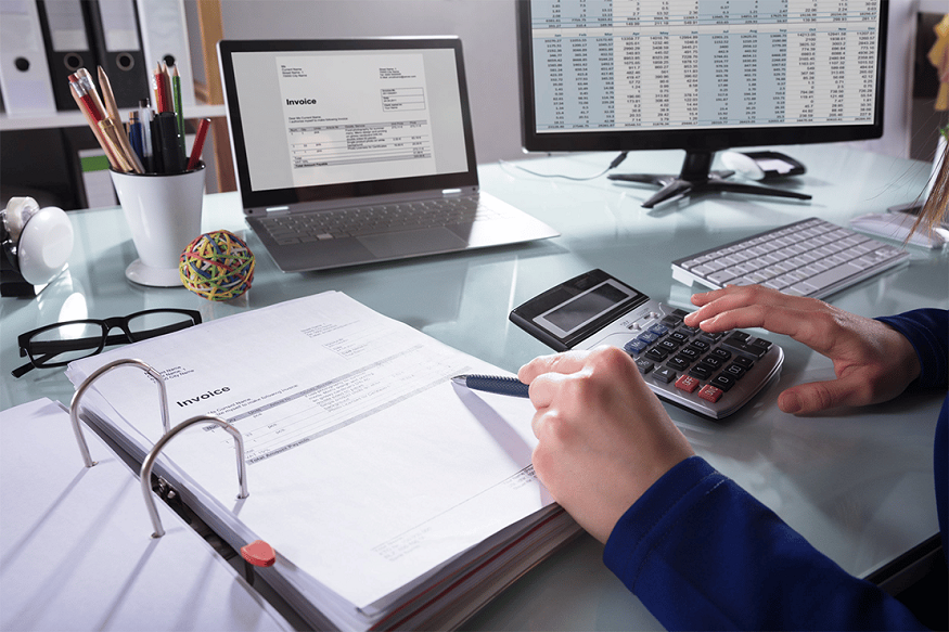 Accounting Tips for Startups