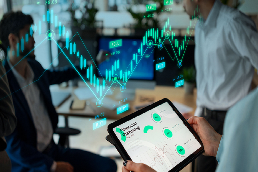 algorithmic strategies