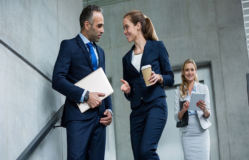 NYC Business Owners