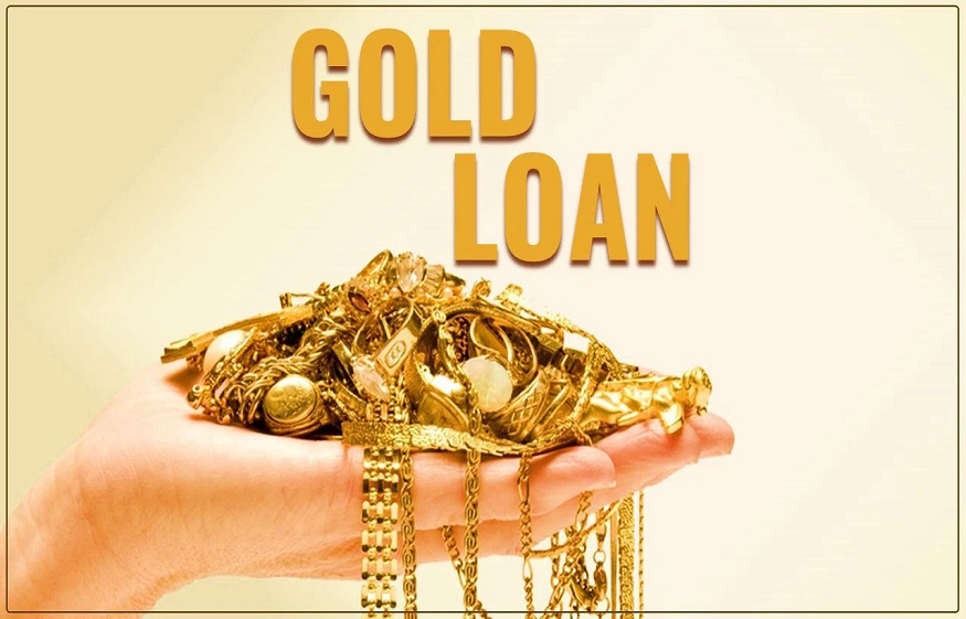 Gold Loan Successfully