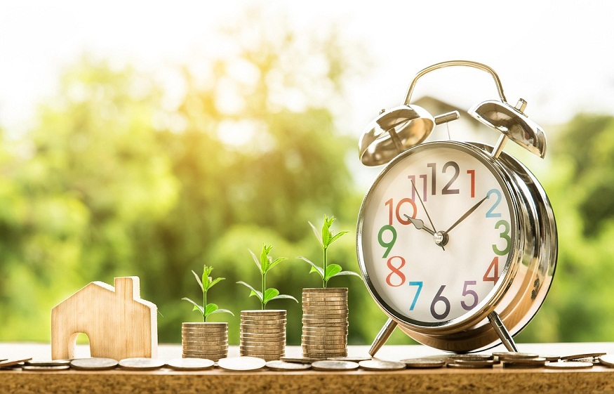low interest personal loan