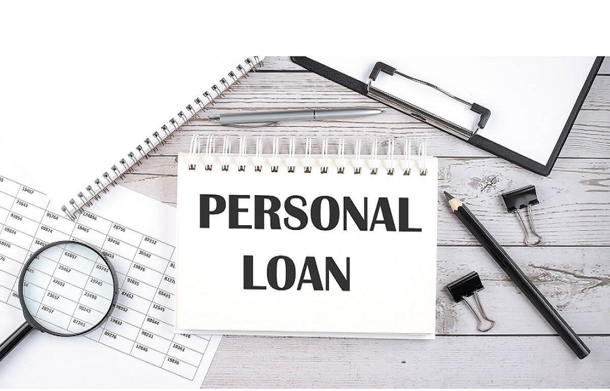 easy personal loan