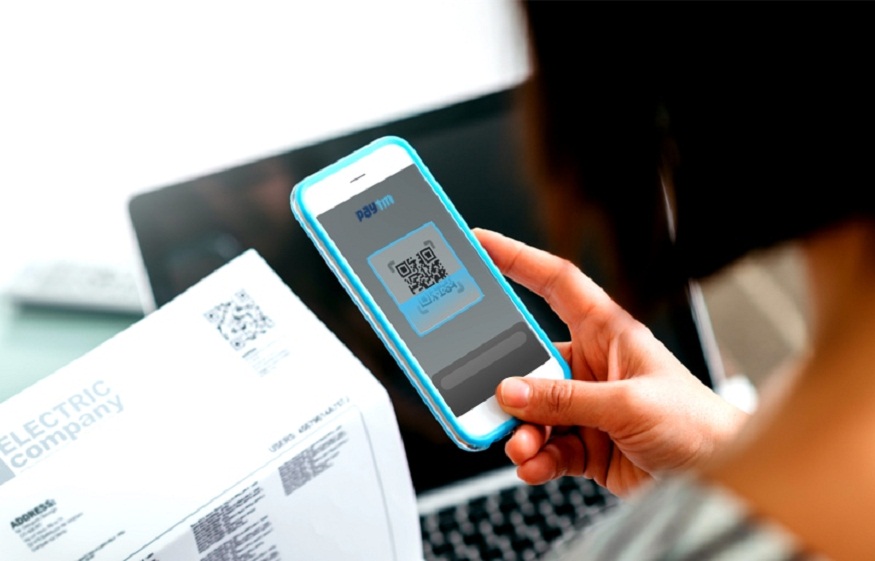 Paying Electric Bills