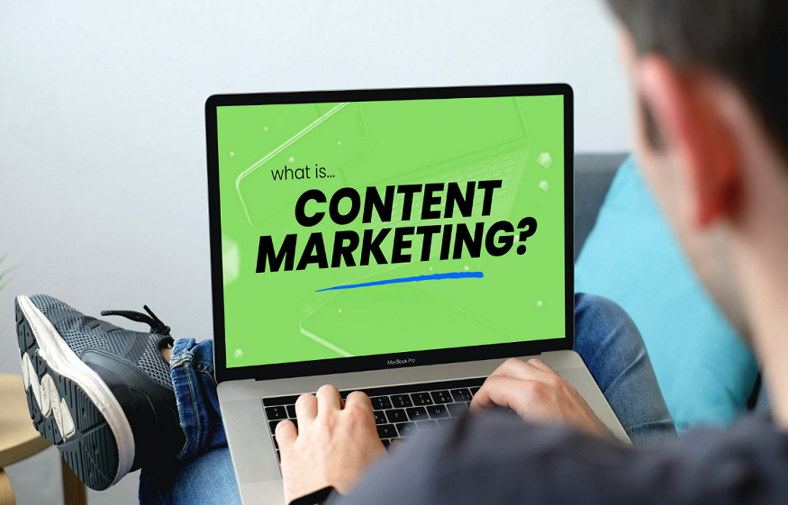 Content Marketing Agency: Unlocking Growth Through Strategic Content