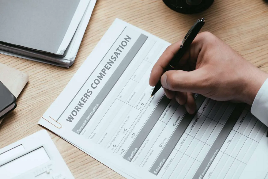Compensation Insurance Covers