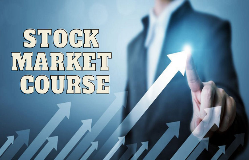 What is Share Market